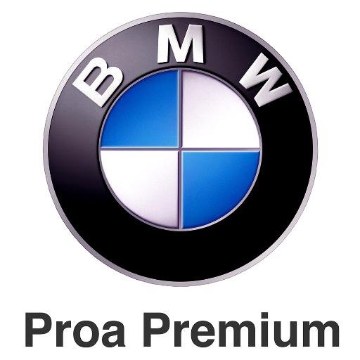 BMW Proa Premium
