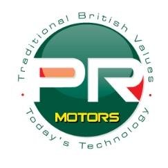 PR Motors