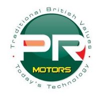 PR Motors (@prmotors1) 's Twitter Profile