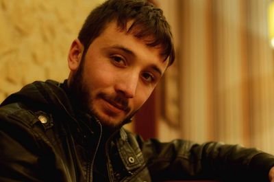 Aliseyhan666's profile picture. 