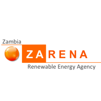 ZARENA Renewable Energy Agency is an interest group for stakeholder in the Zambian renewable energy sector.