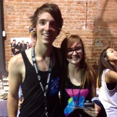 this account is for the sole purpose of being a fangirl. welcome to the dark side. alphabet mafia.