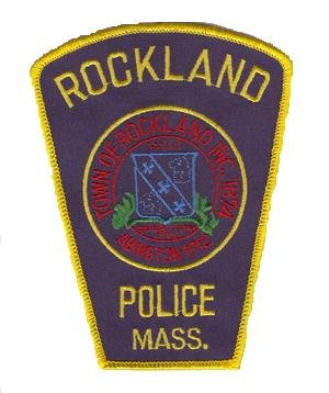 Official Twitter Account for the Rockland Ma. Police Department. This page is not monitored 24/7.  In case of emergencies please call 911 or 781-878-1212.