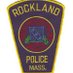 Rockland Police (@rpd02370) Twitter profile photo