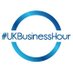 #UKBusinessHour (@ukbusinesshour) Twitter profile photo #UKBusinessHour (@ukbusinesshour) Twitter profile photo