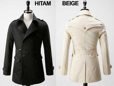 Menjual Jas Wedding, Blazer & Jaket Korea Berkualitas ( Bisa Bayar Belakangan )