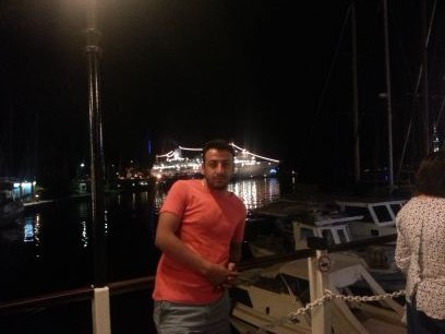 _Merdome's profile picture. Mine Planning Engineer