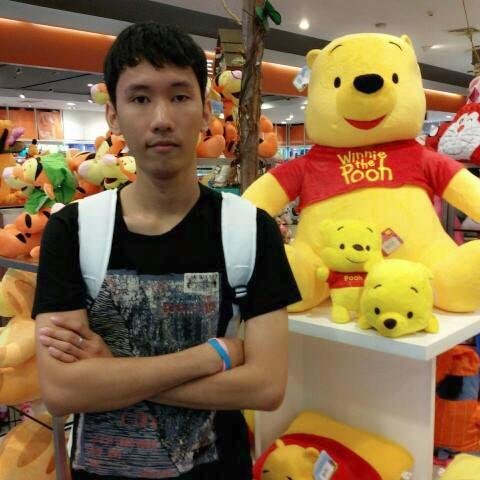 savefile608's profile picture. 