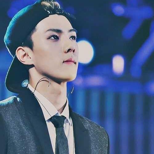 youngest exowolves - 1994 © - alienidiothandsome - SMOFC
