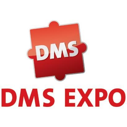 Die DMS EXPO ist jetzt Part of @itandbusinessde. Nächster Termin: 29.09. - 01.10.2015 Impressum: http://t.co/8ITV33CcsF