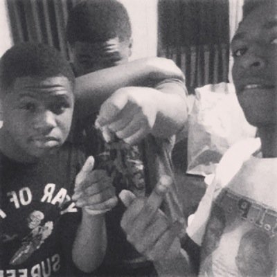 Money Is The Motive