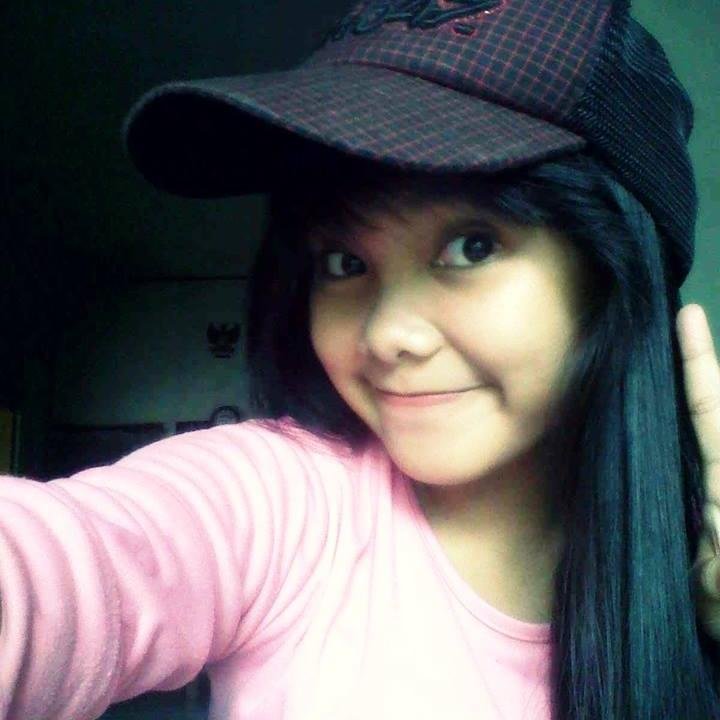 YueSevinEY's profile picture. SMAN 2 PONOROGO|X MIA 1 @Smadapo2♥ 2A2E12FC☺