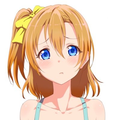 れも@穂乃果推しさんのプロフィール画像