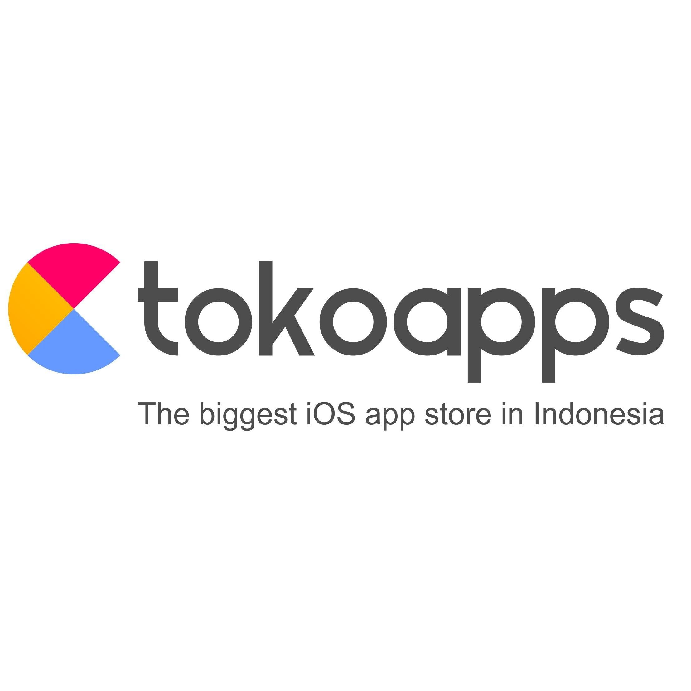 Toko aplikasi iOS terbesar di Indonesia. Beli konten digital untuk gadget apple kamu tanpa perlu kartu kredit
