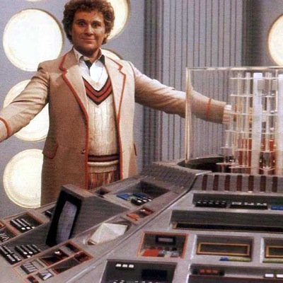 Senna165's profile picture. 