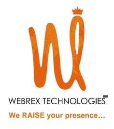 Webrex Technologies is one of the trusted names in the industry for providing authentic and result oriented web solutions to our clients.
