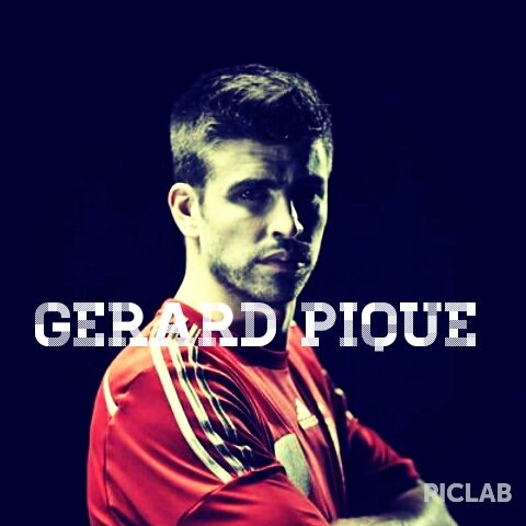 unofficial Pique Fanbase , share about @3gerardpique & Fc Barcelona . CP Admn1: BBM 5244B68B