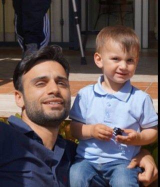 pochofra22's profile picture. 