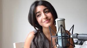 Official Twitter! Hi there! I'm a 19 year old Brazilian/Lebanese singer/songwriter. Welcome to my twitter!

https://t.co/putNMhCd9c
