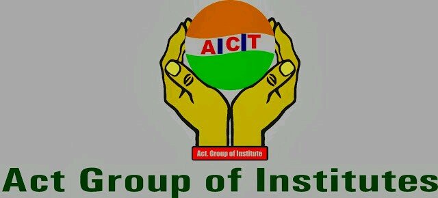actgroupofinsti's profile picture. 