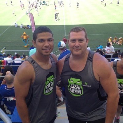 andrewb48782586's profile picture. GM - Bartercard Australia.