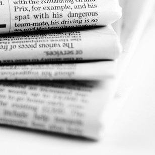 We report News Out Break