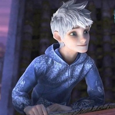 My name is Jack Frost, and I'm a guardian. How do I know that? Because the moon told me so. So If the moon tells you something...Believe it.