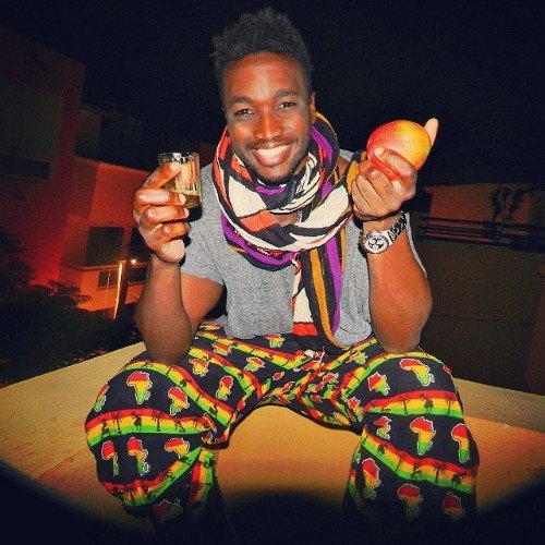 AysmaOh's profile picture. French Soulrock Singer