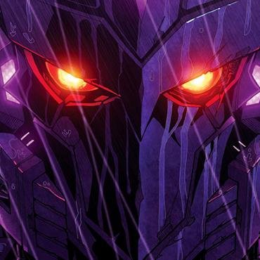 I'm Destroyer. Proud Bounty hunter and Son of @PrimeChaos42 I'm heartless and kill everyone who cross my way!