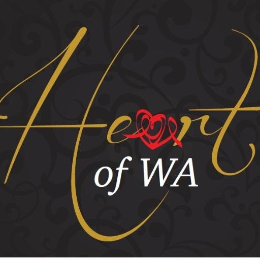 Celebrating the wonderful produce grown here in WA on Saturday 1 September 2018 ❤️ #HeartofWA