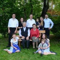 Gasthof Zum Falken (@gfalken) Twitter profile photo