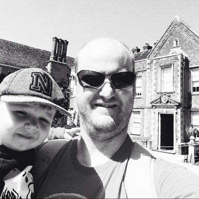 mattyfurn's profile picture. 