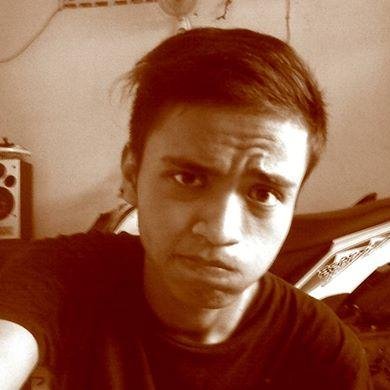 don't judge my life, if you
don't know me :)
