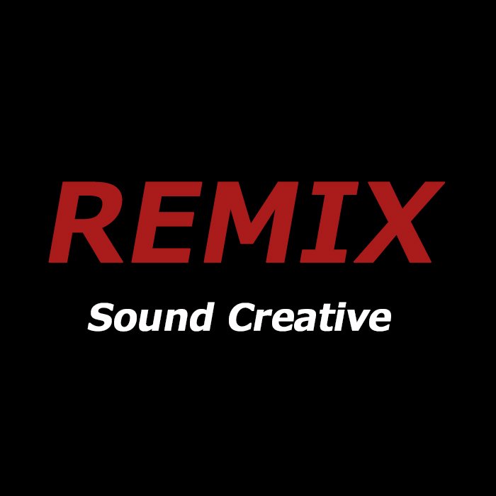 Remix_twi's profile picture. REMIX@SoundCloud@music@Sound
