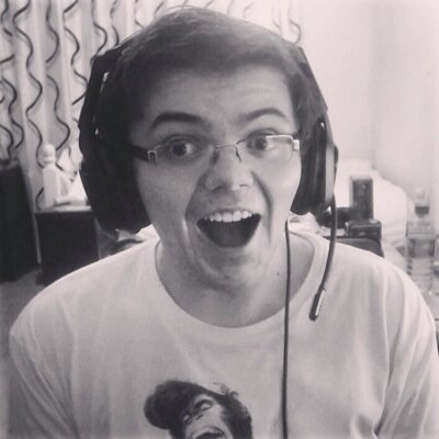 I talk too much, am Irish and a part of @FaZeClan // 10% off Kontrol Freeks Code: Outcast