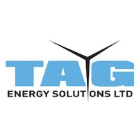 TAG Energy Solutions (@tagenergy) 's Twitter Profile