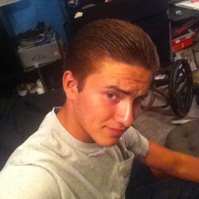 Ryan rivera