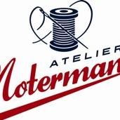 AtelierNoterman's profile picture. Walk to Happiness, the baseline of Atelier Noterman, stands for a way of life, a recipe to create and attract Happiness.