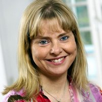 Lia Mariann Leffland (@lialeffland) 's Twitter Profile