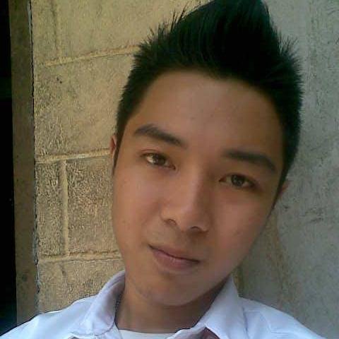 OfiazaDave's profile picture. 