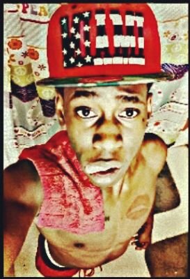 Young Rich Niggaaaahh
#TeamJerzey !!!
