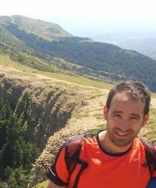 Javi Profile