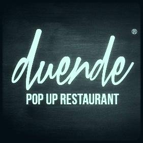 Ex Pop up restaurant. A UKTV Gary Rhodes Local Food Hero finalist. For the restaurant Duende in Somerset follow @Duendechef, winner of restaurant of the year.