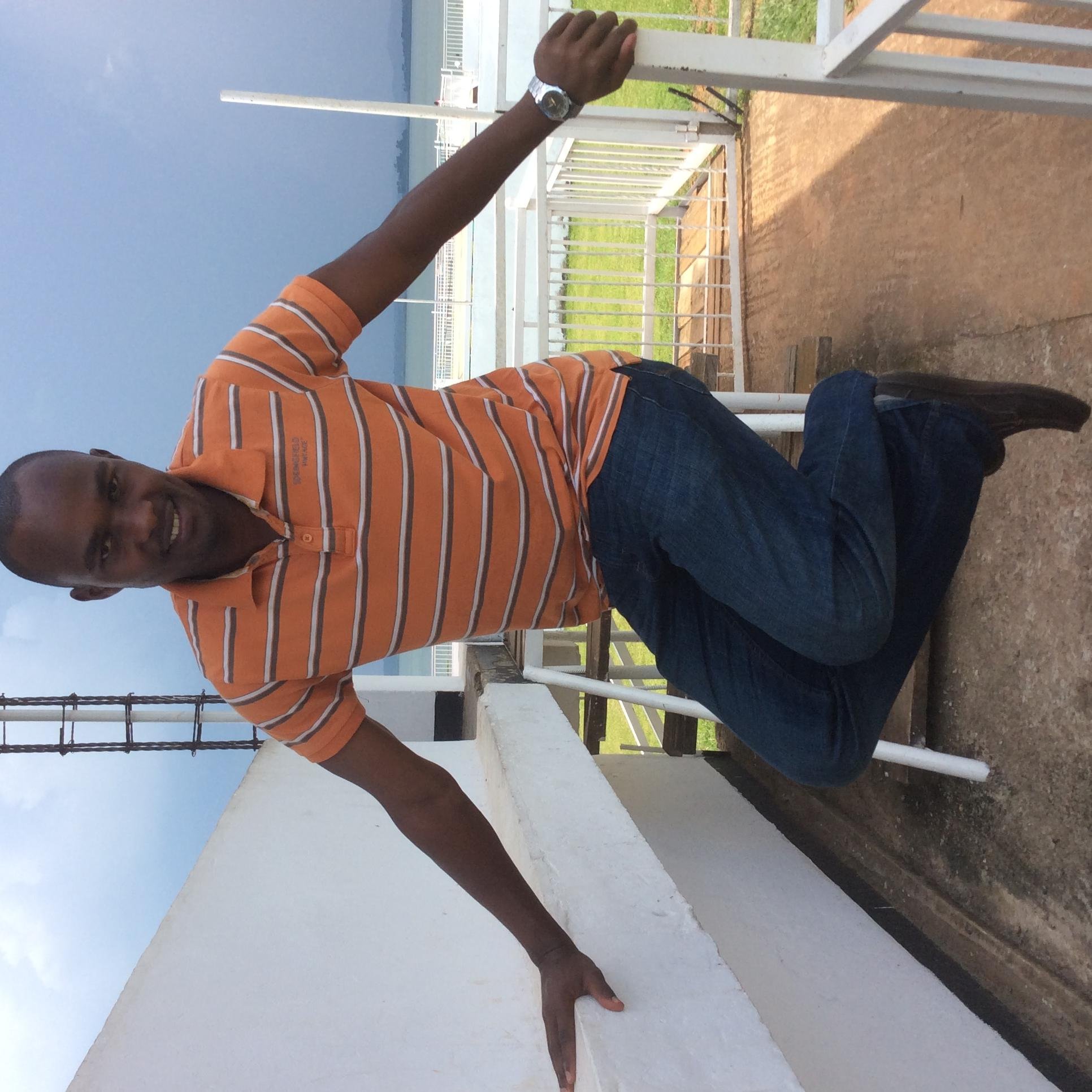 NderebaMwangi's profile picture. A Pan-Africanist, Entrepreneur, Business Developer, youth coach, SME trainer, #Payments, #Fintech, politician,and a lover of literature.  BELIEF! BEGIN! BECAME!