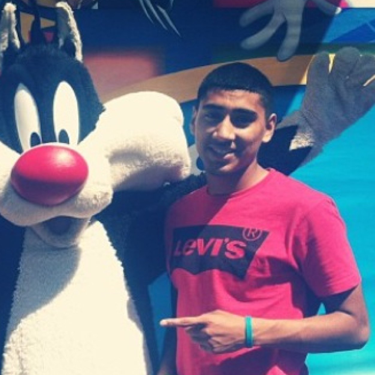 FrankkD_Zo's profile picture. So far gone