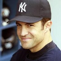 Mike Mussina (@mikemussina) 's Twitter Profile