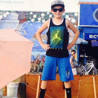 dangeiger03's profile picture. 