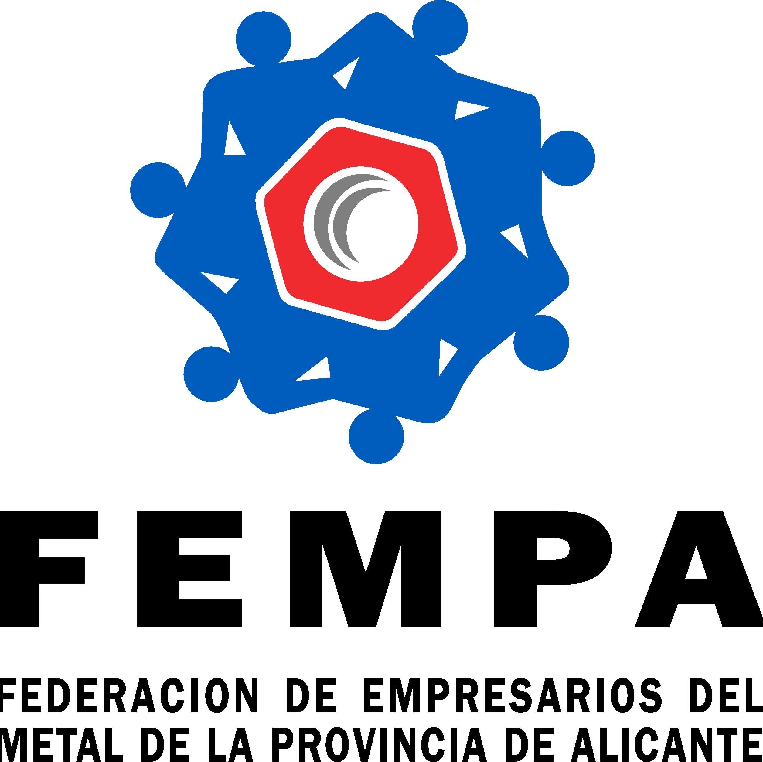 Servicio Prevención del Sector Metal de la Provincia de Alicante.  spm@fempa.es  -- https://t.co/b8Maj8CKzh --