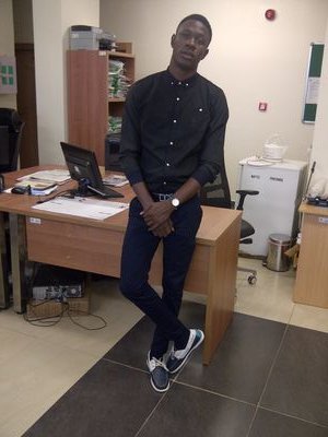 Nusi_B's profile picture. Artiste | Song writer | Urban Musiq Group | 
••• FOR BOOKINGS & INQUIRIES: CONTACT : +2347063419210 / contact.urbanmusiq@gmail.com