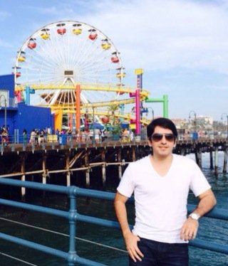 amador05's profile picture. 